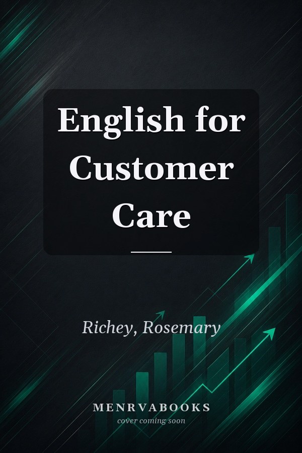 English for Customer Care