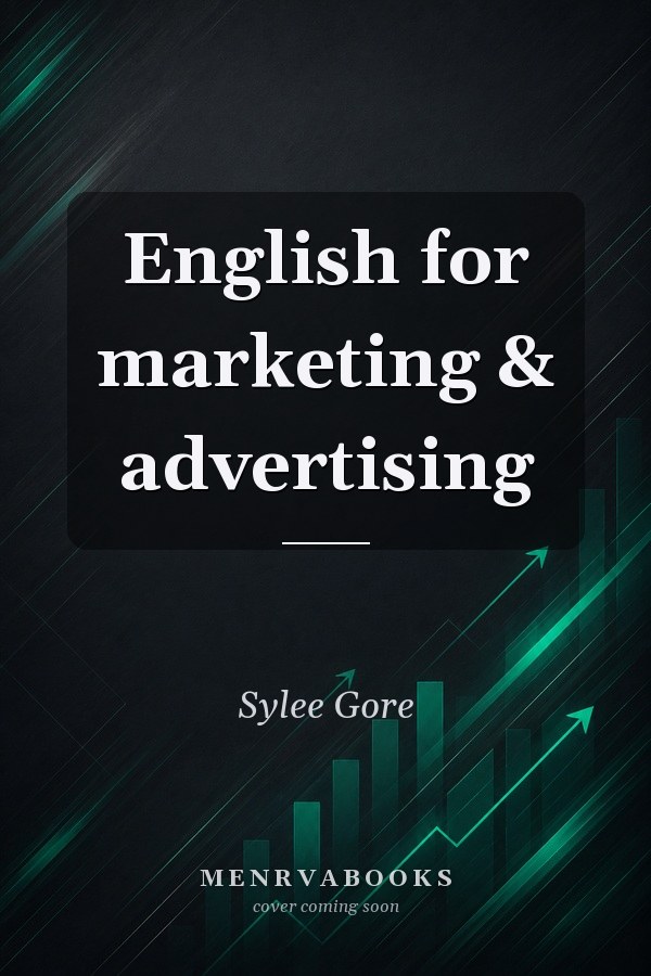 English for marketing & advertising