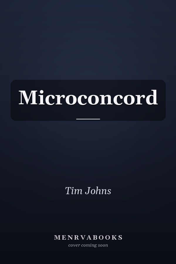 Microconcord
