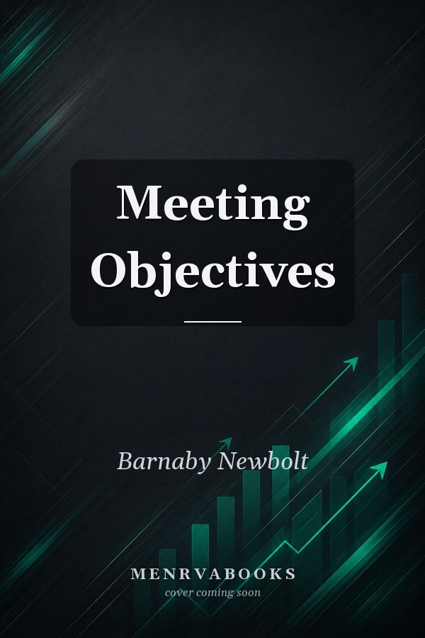 Meeting Objectives