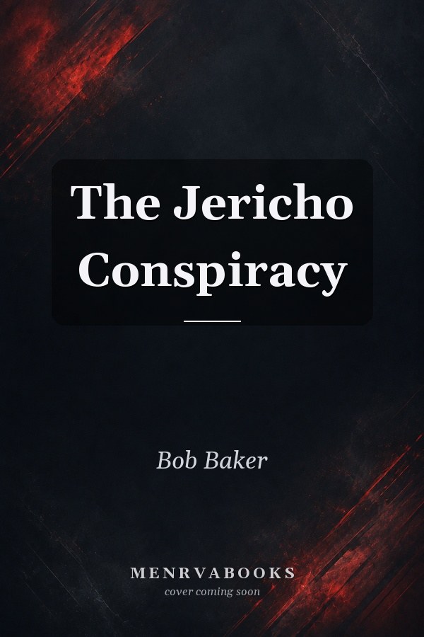 The Jericho Conspiracy