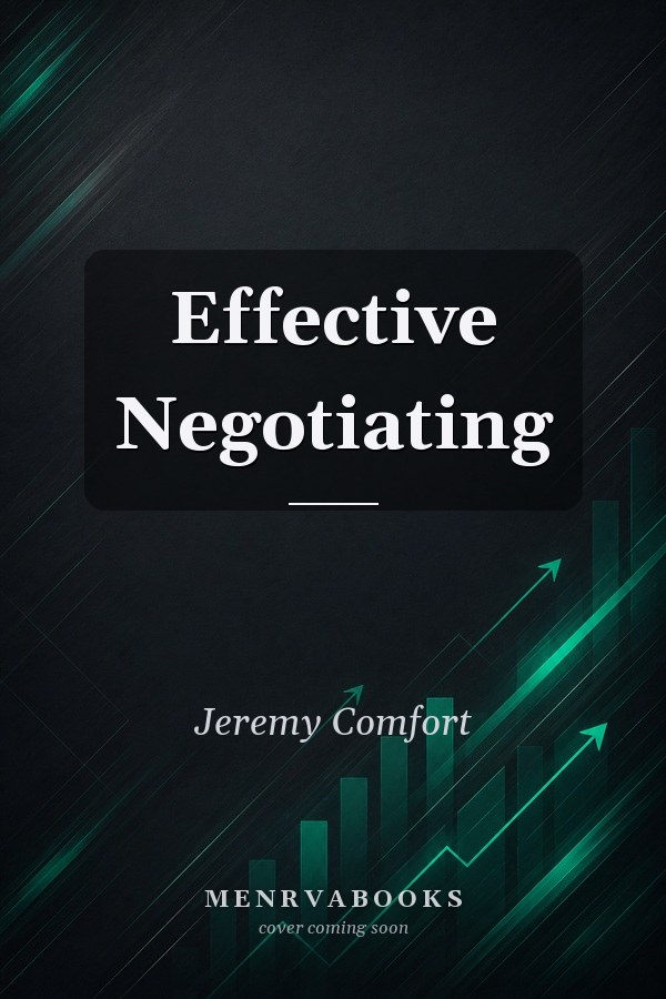 Effective Negotiating