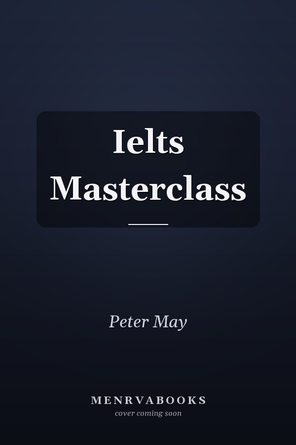 IELTS Masterclass