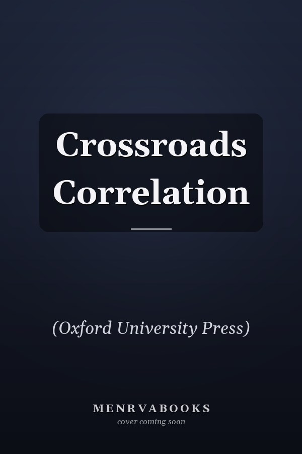 Crossroads Correlation