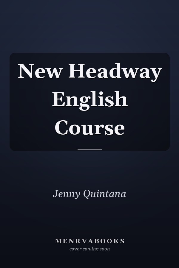 New Headway English Course
