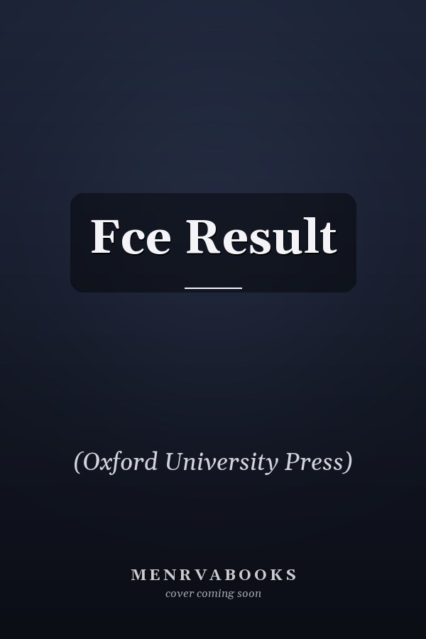 FCE Result