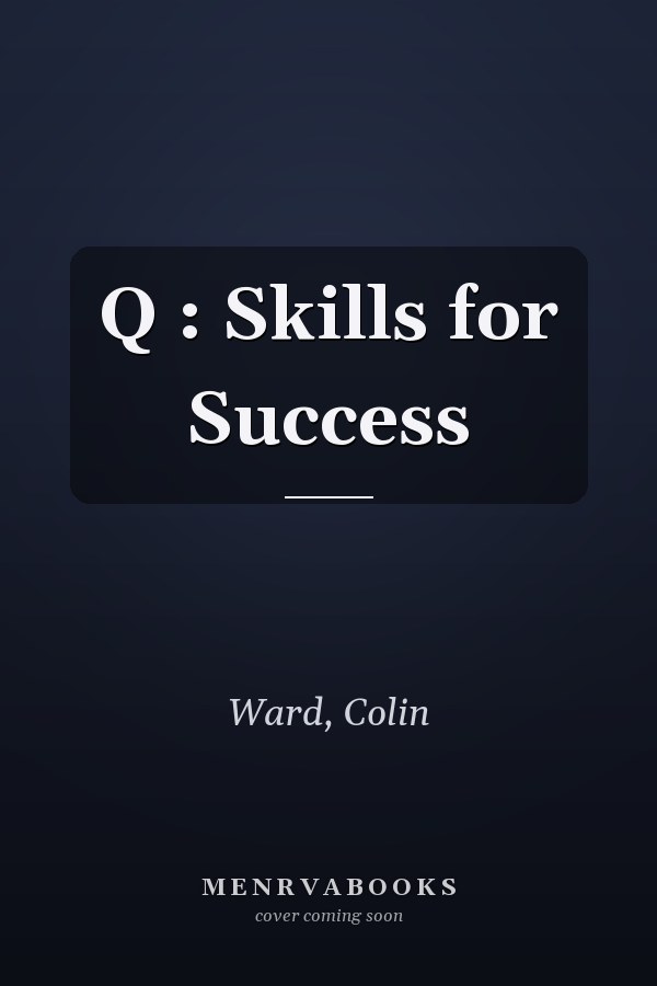 Q: Skills for Success