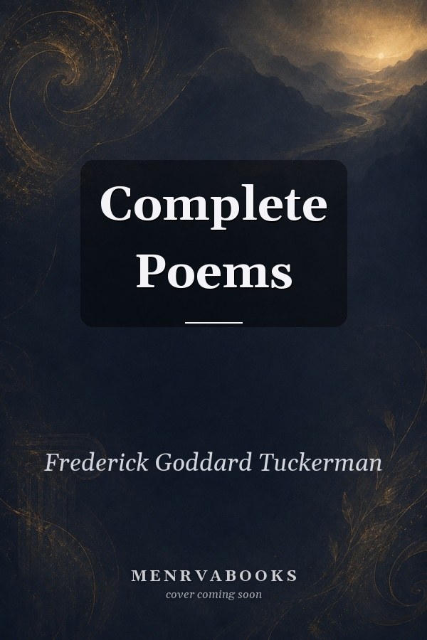 Complete Poems