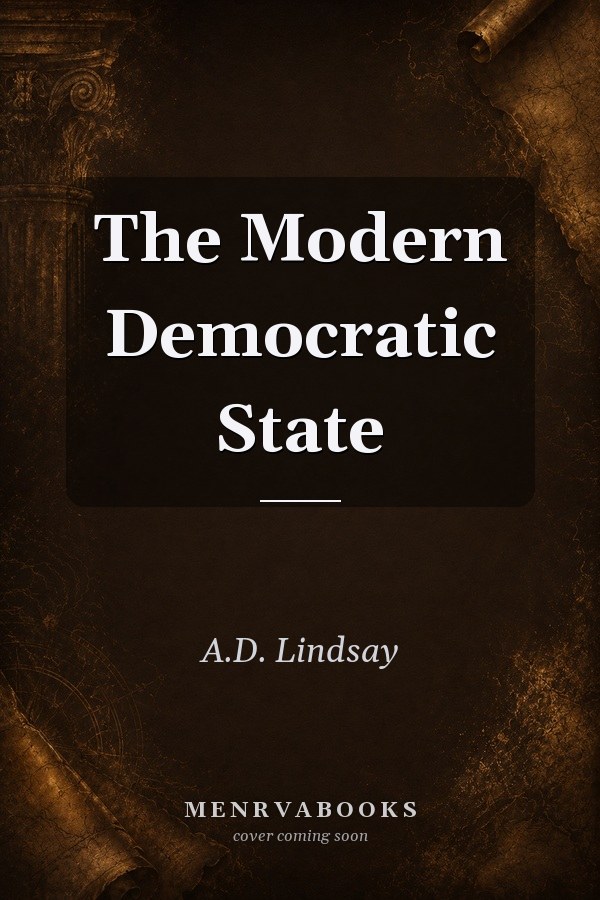 The Modern Democratic State