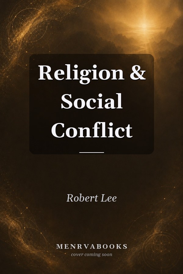 Religion & Social Conflict