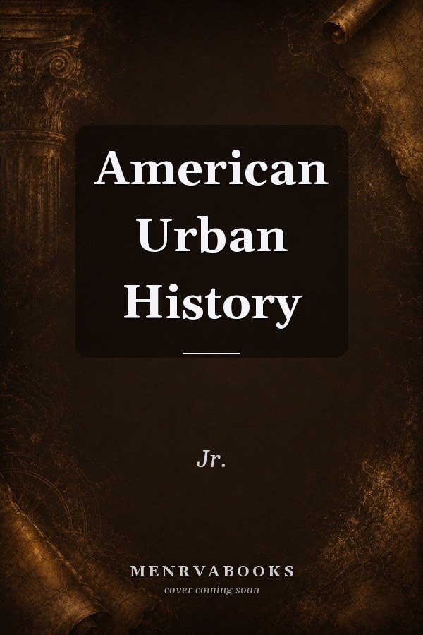 American Urban History
