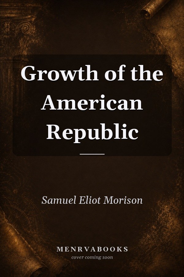 Growth of the American Republic