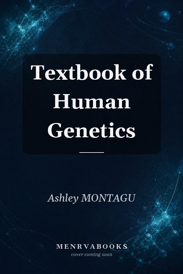 Textbook of Human Genetics