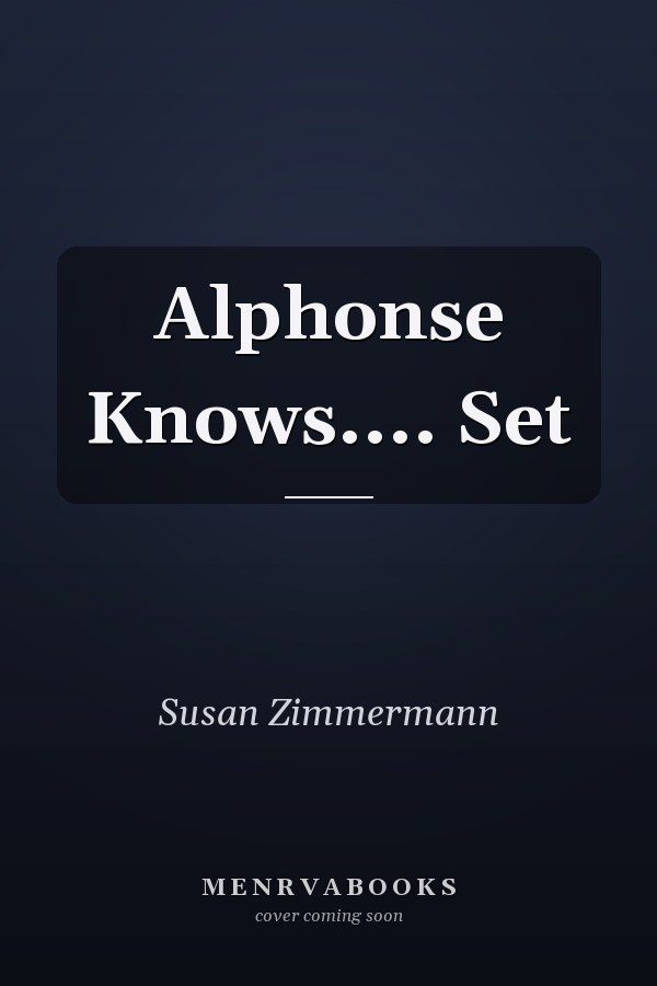 Alphonse Knows