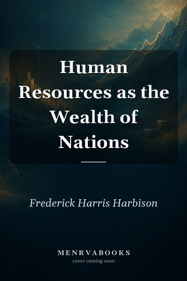 Human Resources as the Wealth of Nations