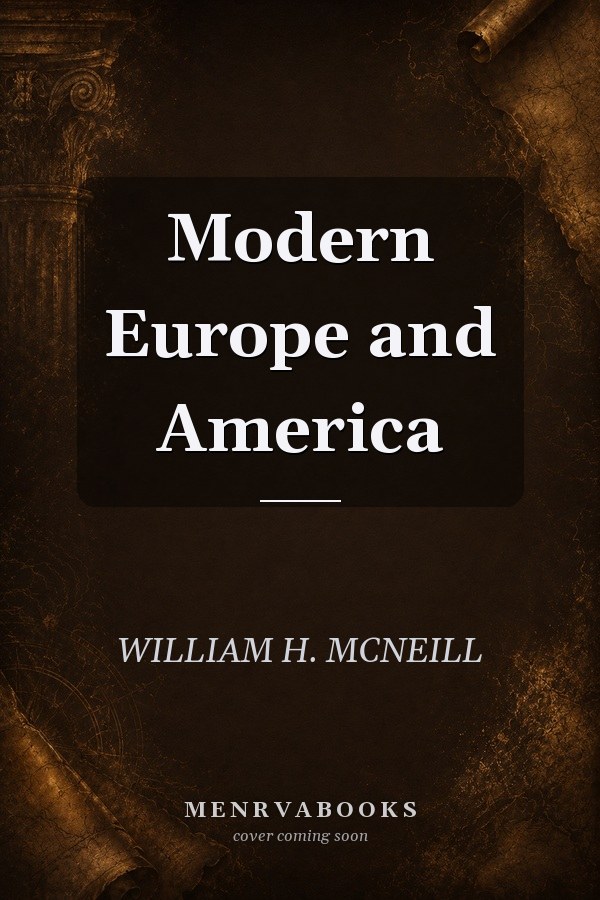 Modern Europe and America