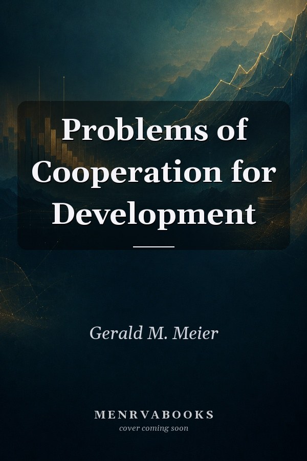 Problems of Cooperation for Development