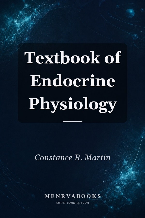 Textbook of Endocrine Physiology