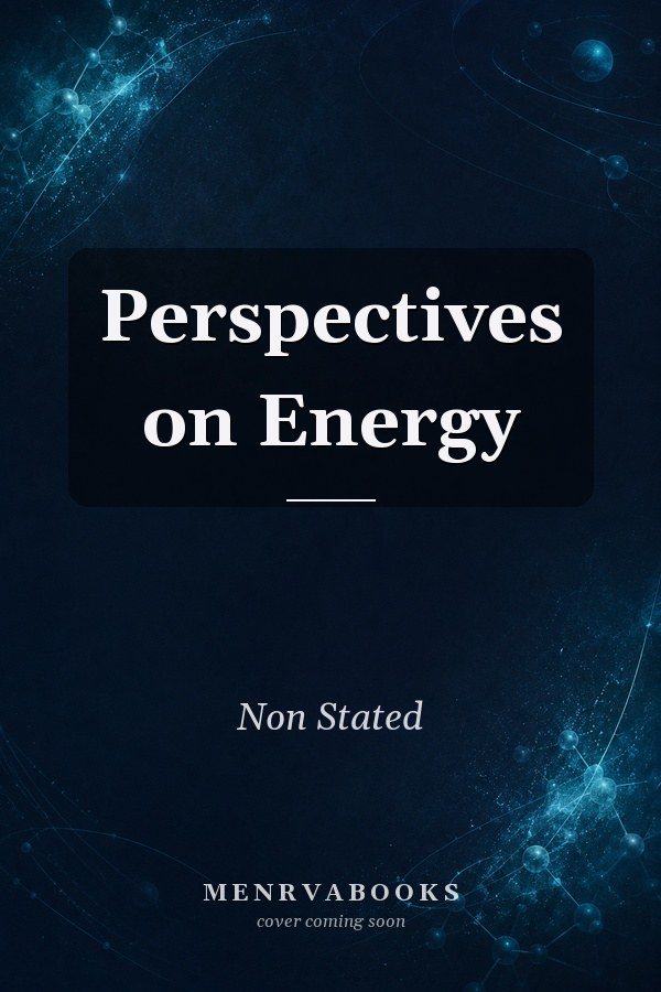 Perspectives on Energy