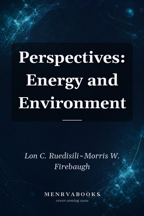 Perspectives: Energy and Environment