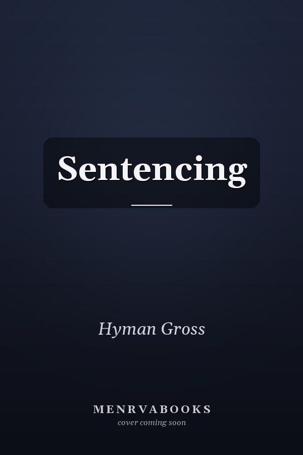 Sentencing