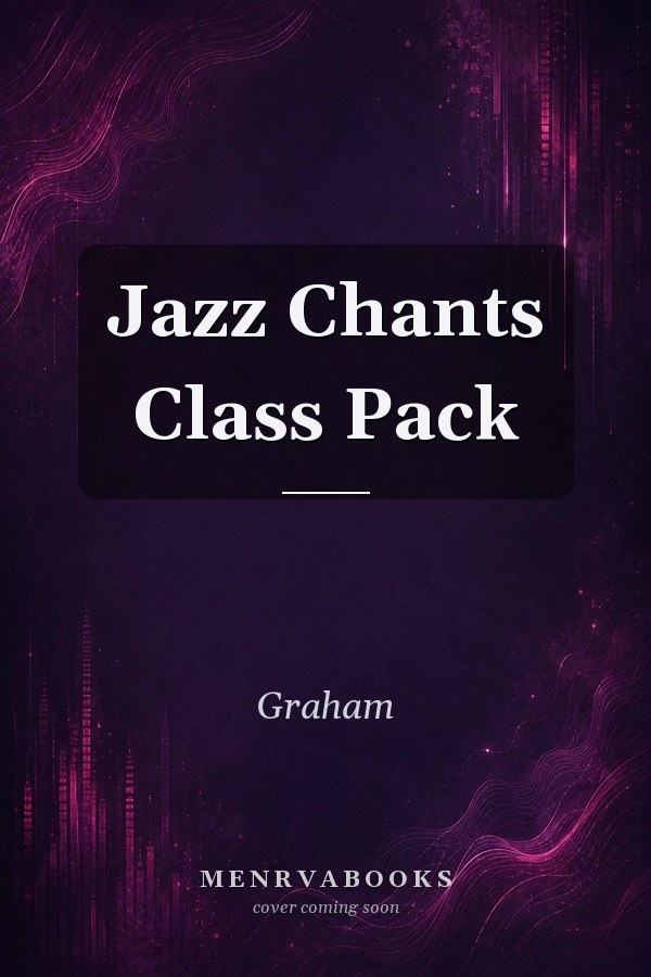 Jazz Chants Class Pack