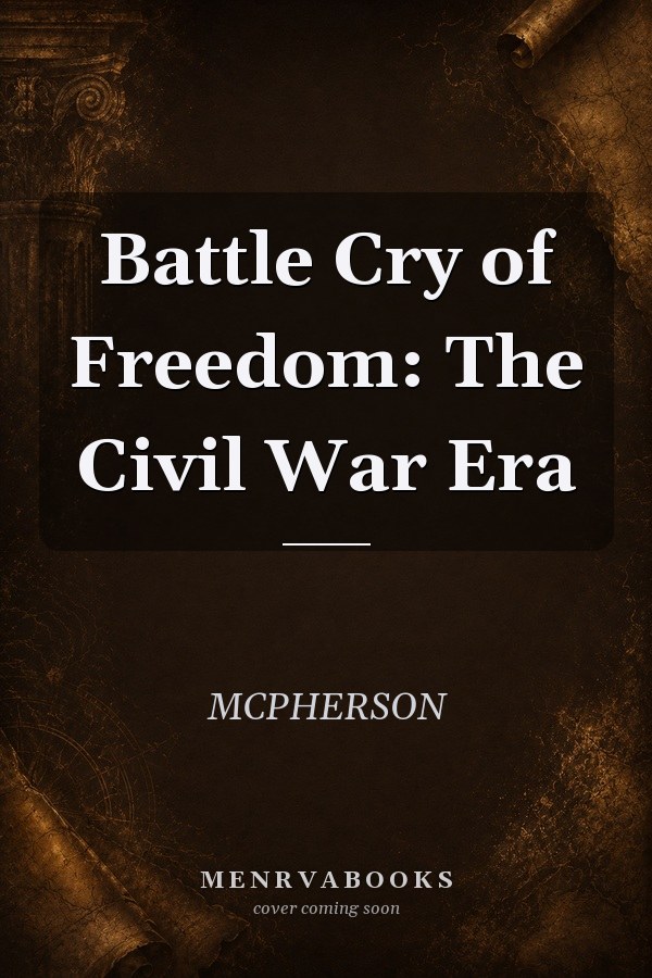 Battle Cry of Freedom: The Civil War Era