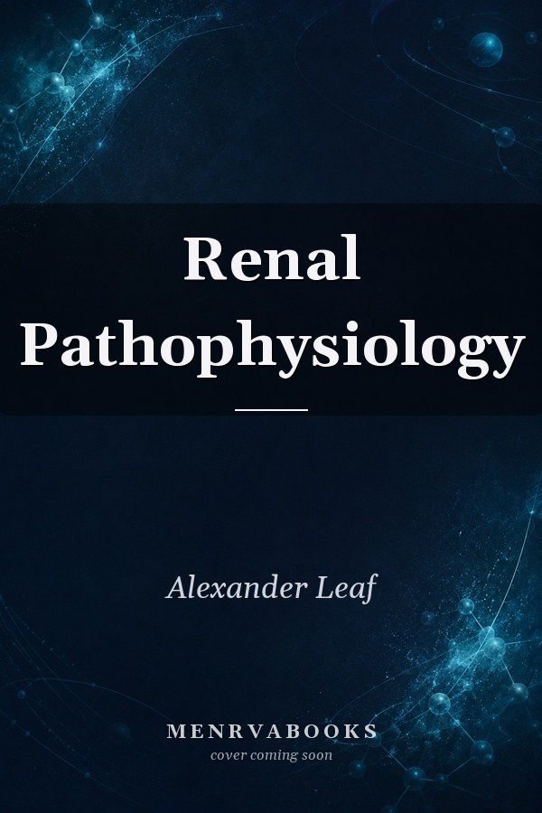 Renal Pathophysiology