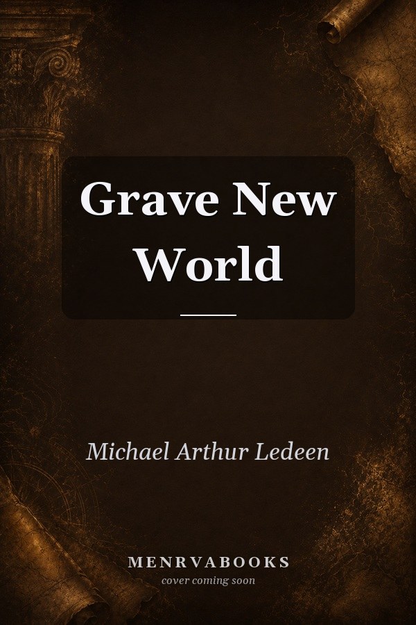 Grave New World