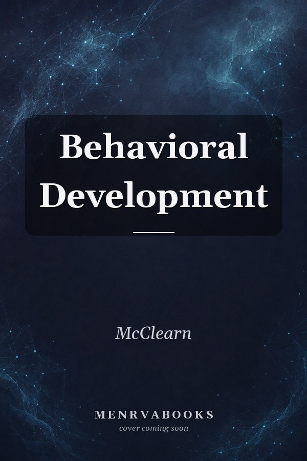 Behavioral Development