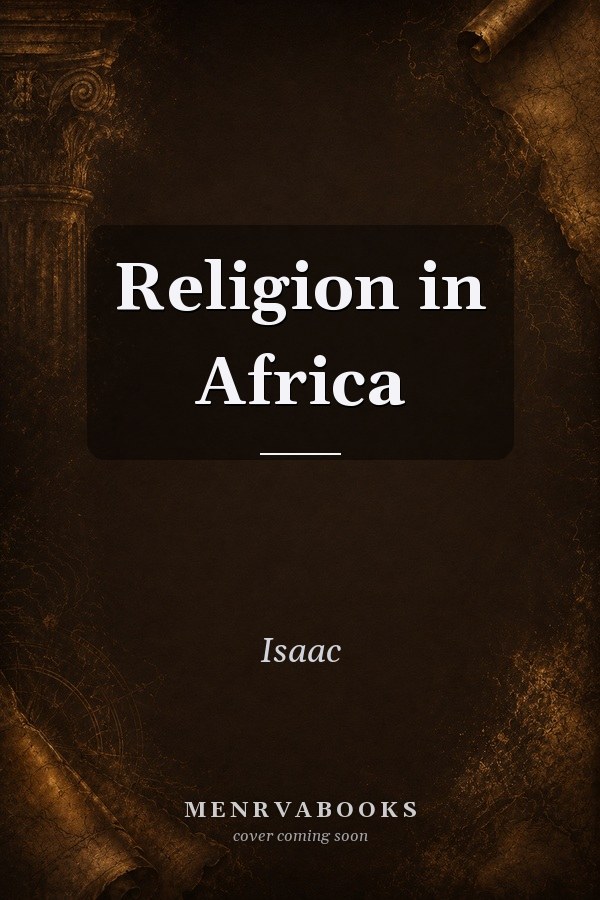 Religion in Africa
