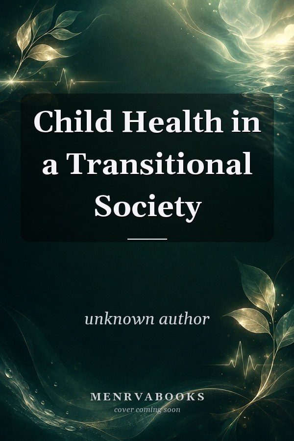 Child Health in a Transitional Society