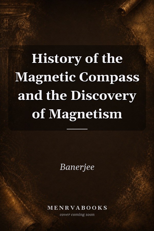 History of the Magnetic Compass and the Discovery of Magnetism