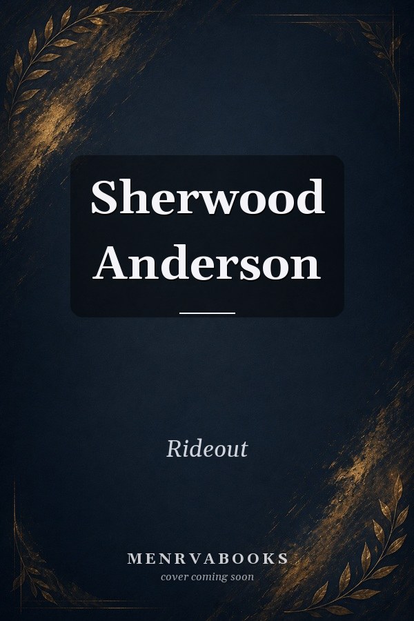 Sherwood Anderson