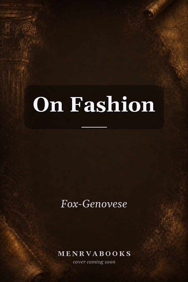 On Fashion
