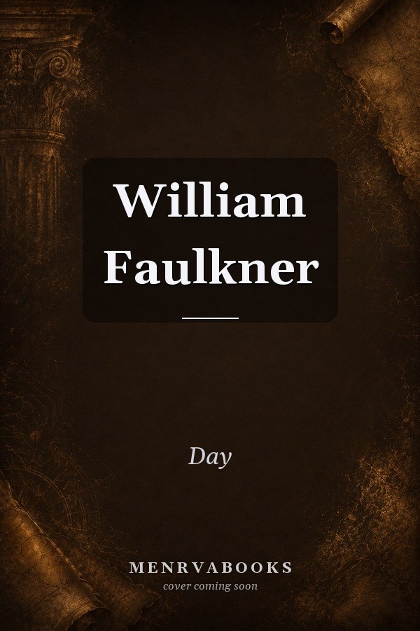 William Faulkner