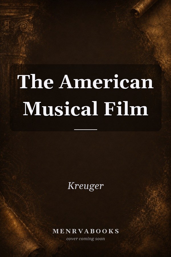 The American Musical Film