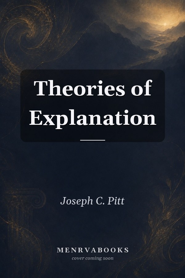 Theories of Explanation
