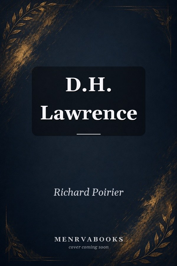 D.H. Lawrence