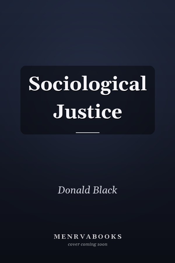 Sociological Justice