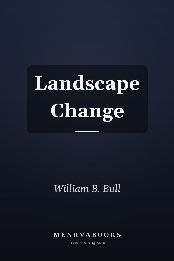 Landscape Change