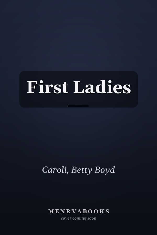 First Ladies