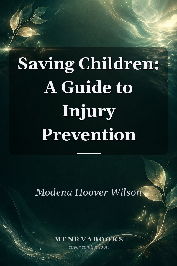 Saving Children: A Guide to Injury Prevention