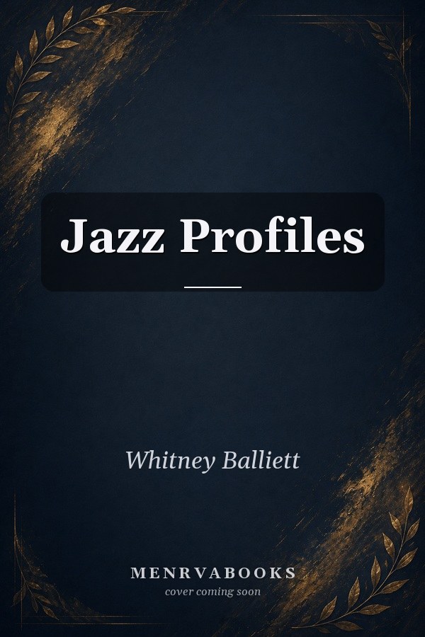 Jazz Profiles