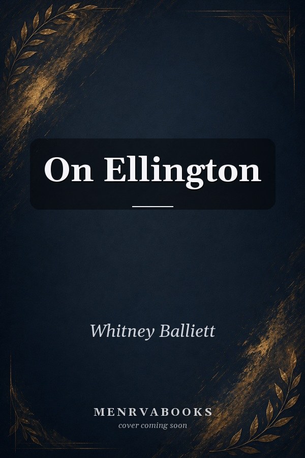 On Ellington