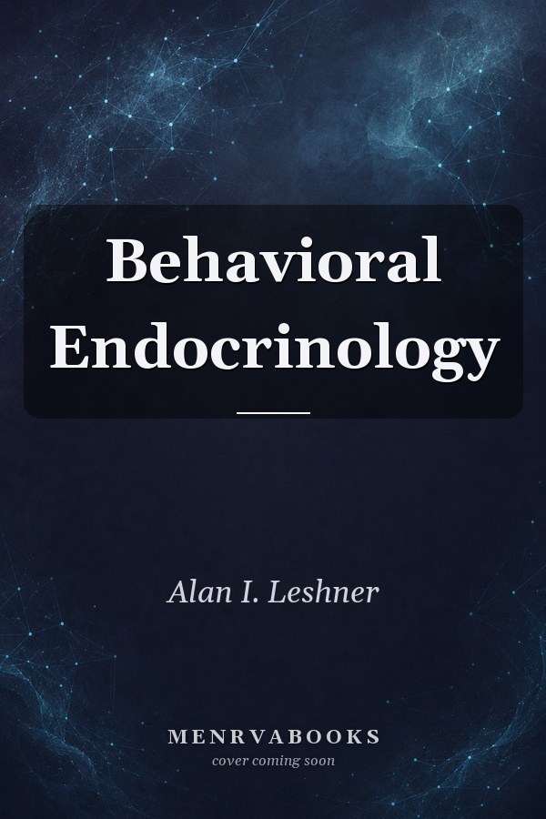 Behavioral Endocrinology