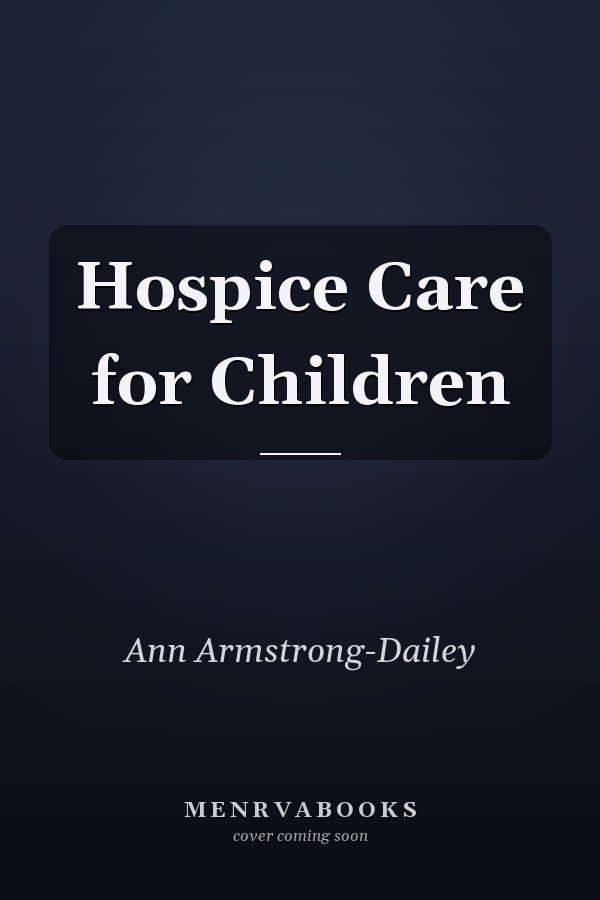 Hospice Care for Children