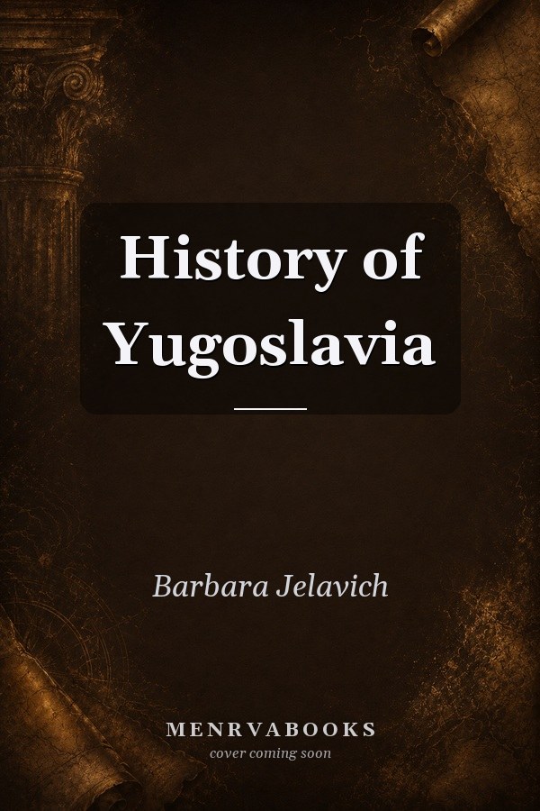 History of Yugoslavia