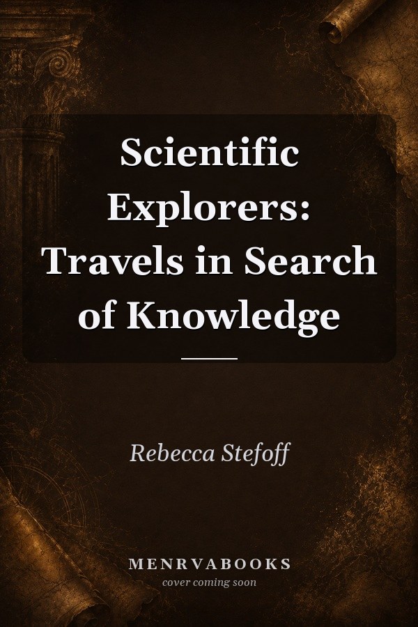 Scientific Explorers: Travels in Search of Knowledge