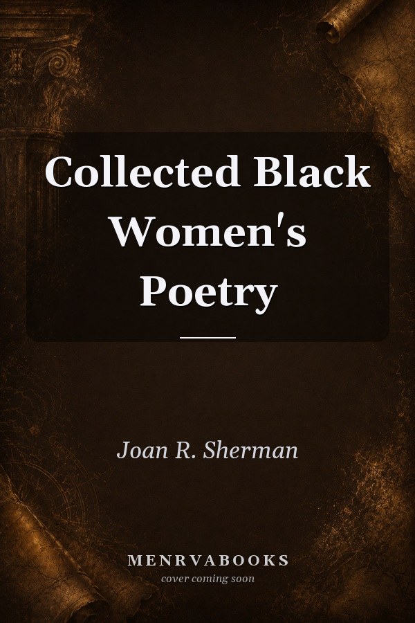 Collected Black Women's Poetry